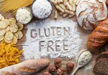 Gluten Free Flour & Mixes